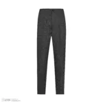 قد: 82- دور سینه: 104 - دور ران: 65 - آستین: 60 - فاق : 34