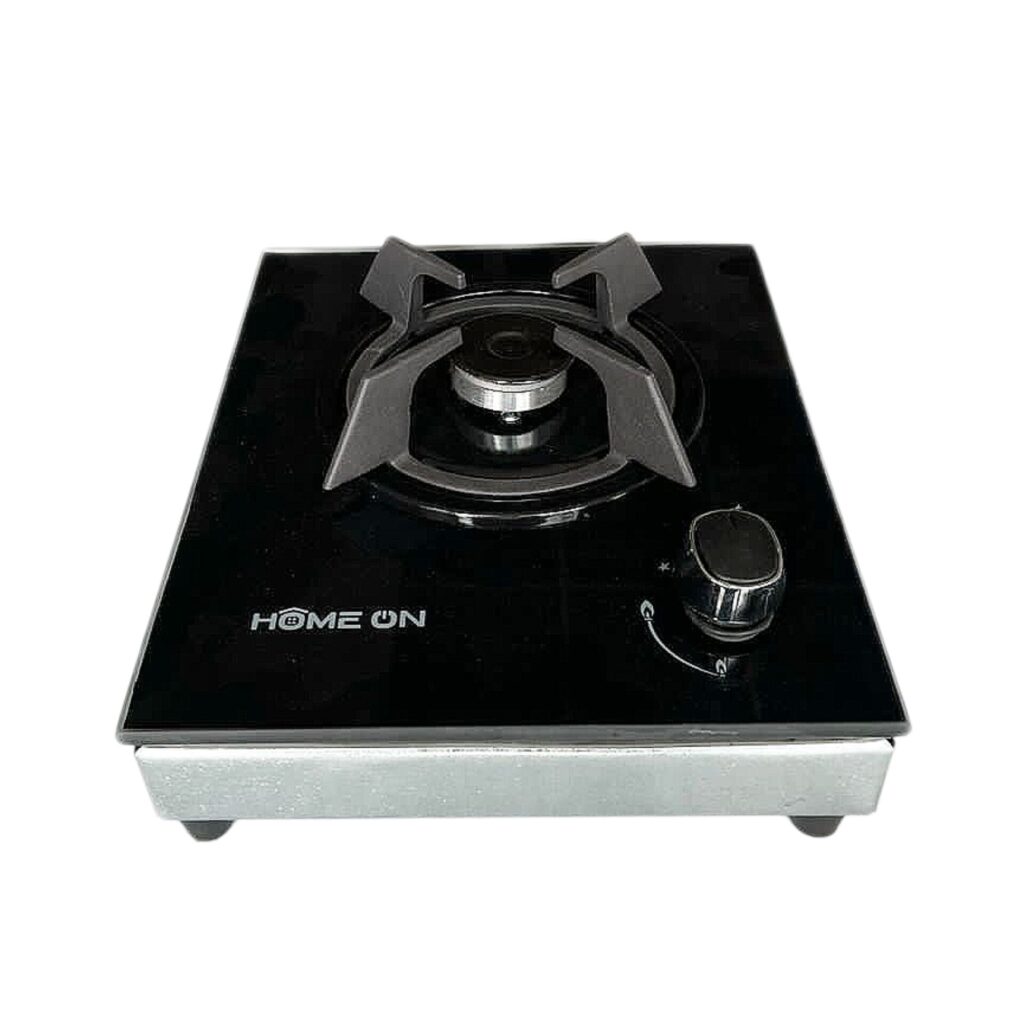 titop.g1-1024x1024-1.jpg اجاق گاز صفحه ای هومان تک شعله رومیزی مدل تیتاپ G1 FC1O - Image 1
