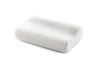 بالش مموری مدل فوم