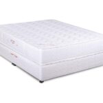 تشک طبی فنری سیلور