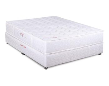 تشک طبی فنری سیلور