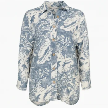 شومیز زنانه مدل ابلق