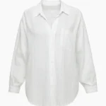 شومیز راه راه ریز زنانه مدل