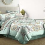 ست لحاف دونفره مدل Hermes