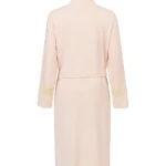 تن پوش زنانه پنجره مدل گیپور - Image 2