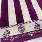 حوله استخری 70*140 مدل کشتی