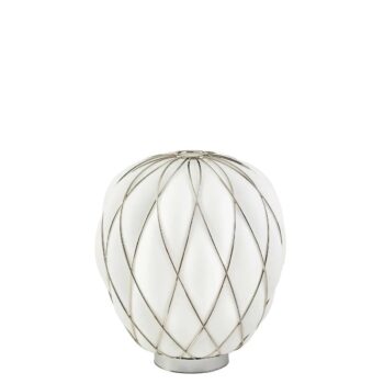 آباژور رومیزی مدل Pinecone