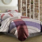 ست لحاف دونفره مدلDiana