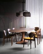 چراغ آویز فارل مدل کایا کد F867 - Image 5