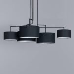 چراغ آویز فارل مدل کایا کد F867