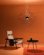 چراغ آویز پنجره مدل هوپ کد F870 - Image 2