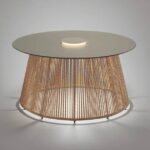 میز Outdoor مدل نایت