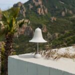 چراغ رومیزی پنجره مدل ورونا - Image 2