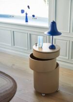 چراغ رومیزی فارل مدل ورونا - Image 4