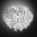 چراغ آویز پنجره مدل فیورلا کد F67