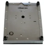 اجاق گاز هومان تک شعله رومیزی مدل تیتاپ F1C