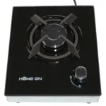 اجاق گاز هومان تک شعله رومیزی مدل تیتاپ G1 FC1O