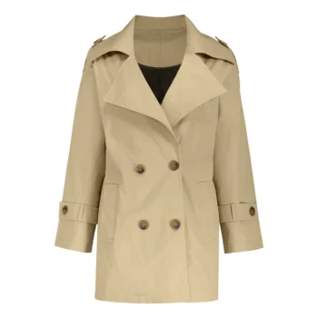 بارانی زنانه (ترنج کت)