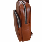 کیف کراس بادی مردانه قهوهای پنجره