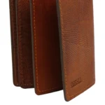 جا کارتی چرم مردانه فارل F143 - Image 8