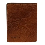 جا کارتی چرم مردانه فارل F143 - Image 5