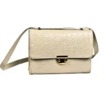 کیف چرم زنانه دستی، دوشی - Image 11