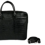 کیف چرم گاوی اصل اداری - Image 15