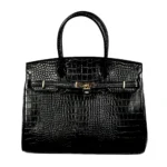 کیف چرم دستی زنانه هرمس - Image 4