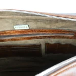 کیف اداری چرم فارل طرح پتینه مدل F153 - Image 3