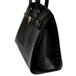 کیف چرم دستی زنانه هرمس - Image 3