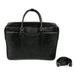 کیف چرم گاوی اصل اداری - Image 14