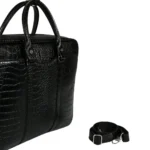 کیف چرم گاوی اصل اداری - Image 12