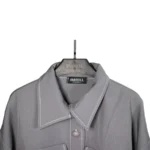 کت و شلوار زنانه فارل مدل خرج کار - Image 5