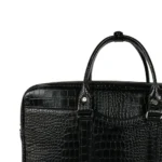 کیف چرم گاوی اصل اداری - Image 10