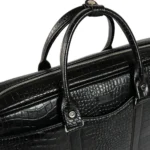 کیف چرم گاوی اصل اداری - Image 9