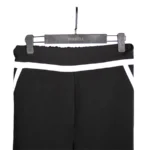 ست مشکی زنانه فارل مدل لاین - Image 3