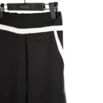 ست مشکی زنانه فارل مدل لاین - Image 4