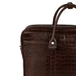 کیف چرم گاوی اصل اداری - Image 8