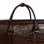 کیف چرم گاوی اصل اداری - Image 7