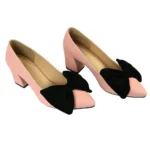 کفش زنانه مجلسی مدل پاپیون