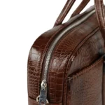 کیف چرم گاوی اصل اداری - Image 6