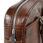 کیف چرم گاوی اصل اداری - Image 5