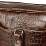 کیف چرم گاوی اصل اداری - Image 3