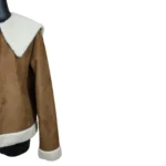 کاپشن زنانه بوفالو فارل مدل سوئیت - Image 3