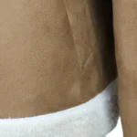 کاپشن زنانه بوفالو فارل مدل سوئیت - Image 4