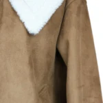 کاپشن زنانه بوفالو فارل مدل سوئیت - Image 5