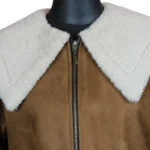 کاپشن زنانه بوفالو فارل مدل سوئیت - Image 2