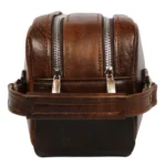 کیف شوزبگ مردانه فارل تمام چرم اصل - Image 10