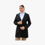 تک کت زنانه لینن سری VERNAL - Image 7