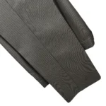 مانتو شلوار اداری زنانه فارل راه راه مدل 2025 - Image 17